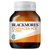 Blackmores Echinacea Ace + Zinc 60 Tablets
